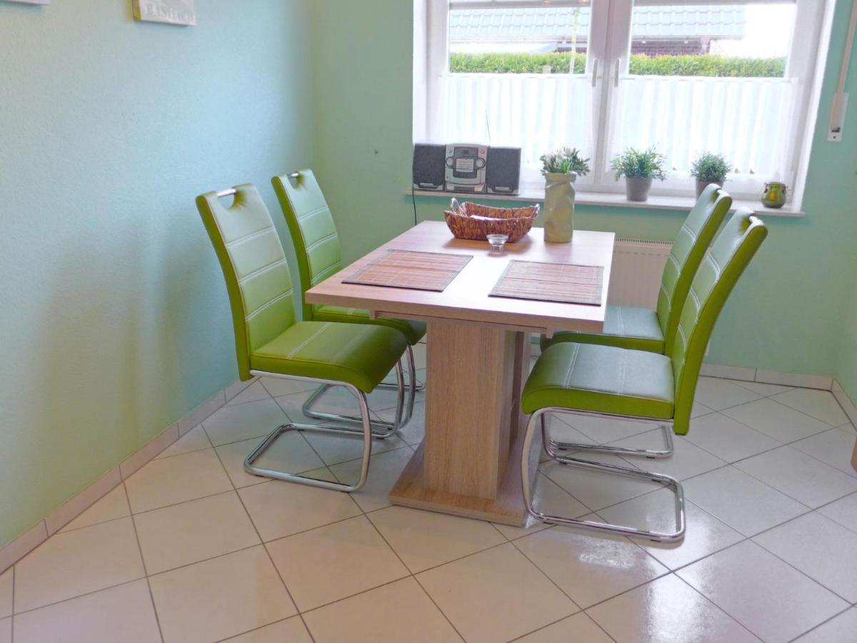 Holiday Home Reissmann By Interhome Norden Bagian luar foto