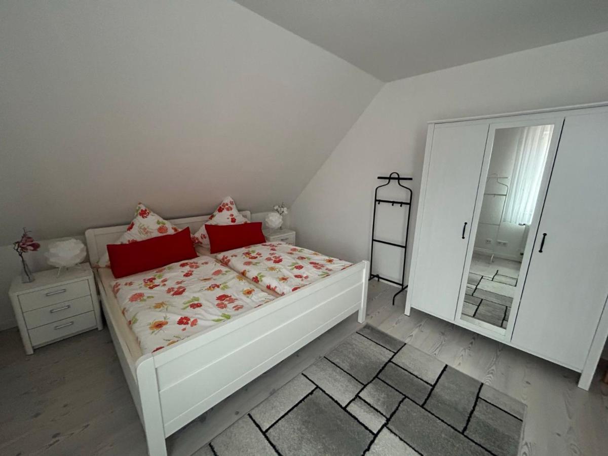 Holiday Home Reissmann By Interhome Norden Bagian luar foto