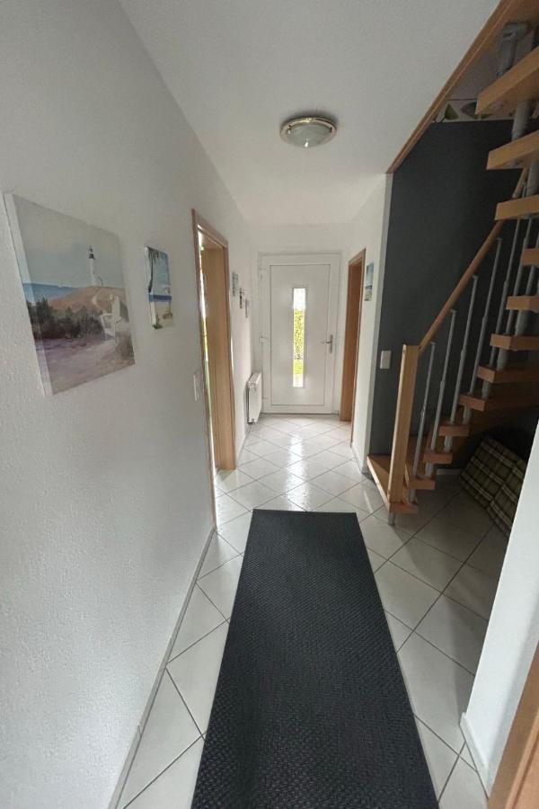 Holiday Home Reissmann By Interhome Norden Bagian luar foto